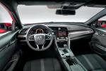 Honda Civic Sport Touring Hatchback 2016 года (NA)